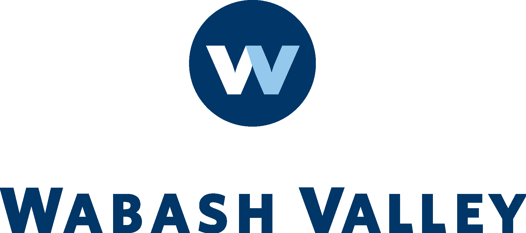 Wabash Valley Logo Vector Logo